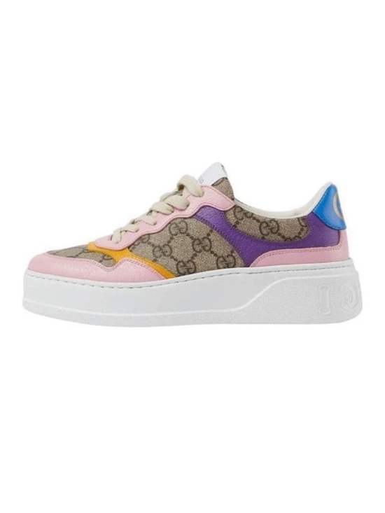 Gucci Shoes - Gucci Sneakers